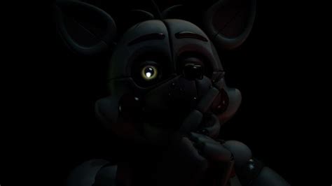 Steam Workshop [fnaf Sl] Funtime Foxy Fnaf Art Funtime Foxy Fnaf