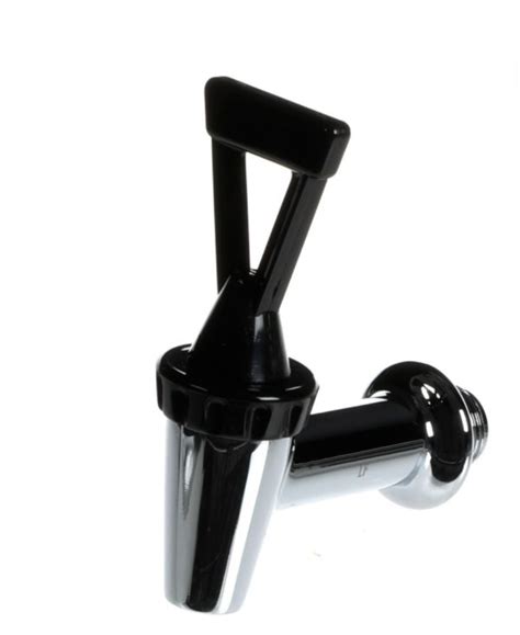 Burco Boiler Stainless Steel Water Tap Burco Boiler Tap Arctic