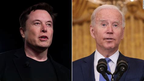 Elon Musk Takes Shots At Joe Biden After SpaceX Sends Civilians To