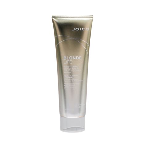 Blonde Life Brightening Conditioner Xy Studio Hair Makeup Studio