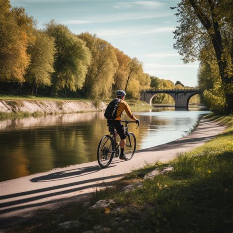 Les 5 Meilleurs Parcours Vélo En France Pour Une Expérience De Trajet Agréable