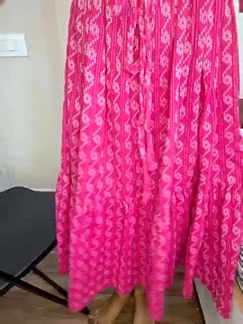 Jessica Love Fully Naked Stripping On Cam For Live Porn Movie Show HushModels