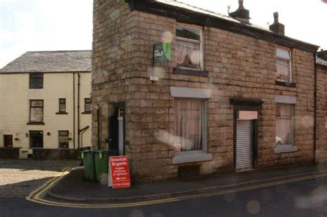Old Ground Inn Ramsbottom