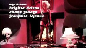 LA FEMME EN SPIRALE NUDE SCENES AZNude