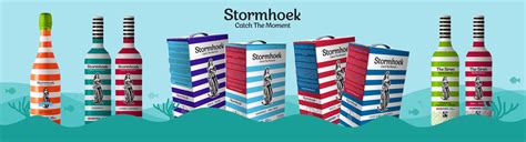 Stormhoek runs cash prize promo - IPM Bitesize