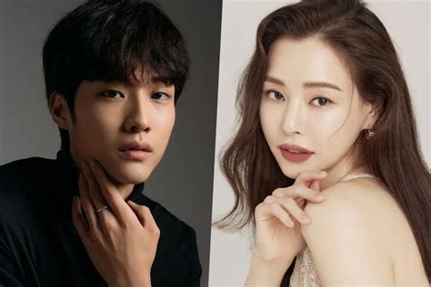 Lee Jong Won Confirmed To Join Honey Lee In New Historical Drama Soompi