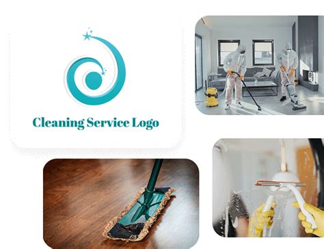 cleaning services logo maker freelogocreatorcom