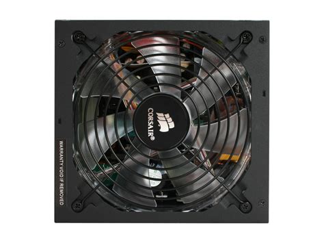 CORSAIR Gaming Series GS800 800 W High Performance Power Supply ...