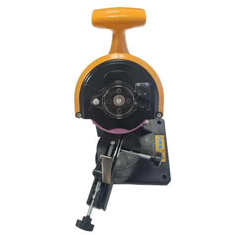 Машина за заточване на вериги Rotor RCS500, 500W, Диск 100 мм, 8400 об ...