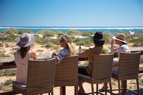 Accommodation - Sal Salis Ningaloo Reef