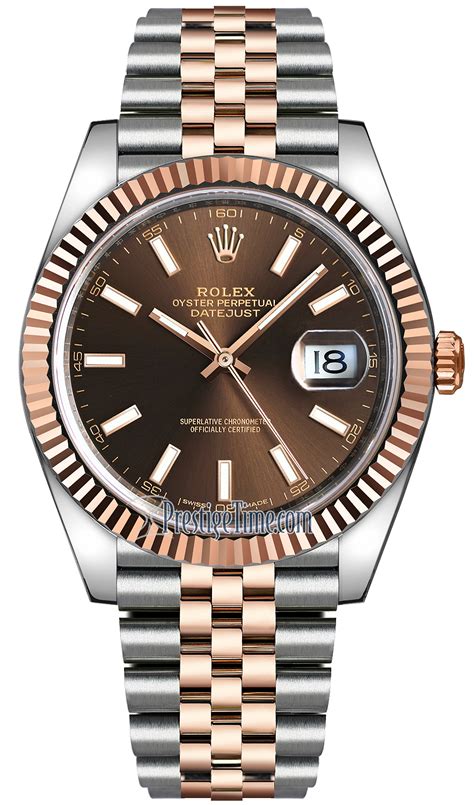rolex datejust - ekşi sözlük