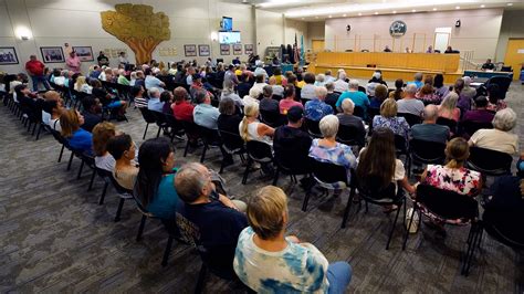 Deltona commission appoints interim city manager after resignations