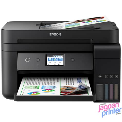 Printer Epson L6190 - Homecare24