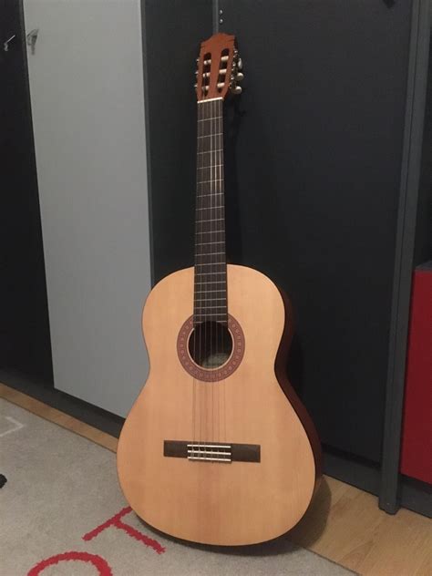 Gitara Klasyczna Yamaha C 30 M Pokrowiec Czechowice Dziedzice Kup