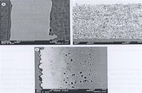 The Importance Of Hot Corrosion And Its Effective Prevention For Enhanced Efficiency Of Gas