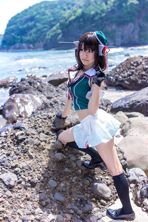AsiaUncensored Japan Sex Cosplay Nagisa コスプレなぎさ Pics