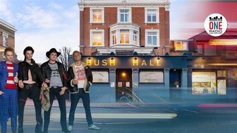 I Sex Pistols Si Riuniranno A Londra Per Salvare Una Music Venue