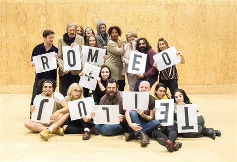 Romeo Julius Nick Bagnall On Directing A Gay Version Of Romeo Juliet Attitude