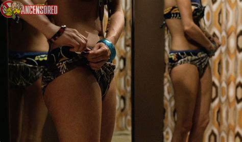 Naked Melanie Merle In Stander