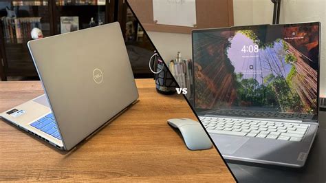 Dell Inspiron 14 Plus vs Lenovo Slim 7i Gen 9: battle of the budget ...