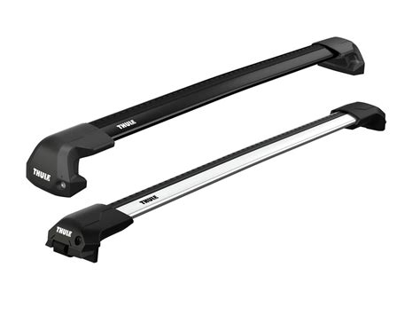 Thule Roof Bars And Racks From Western Towing