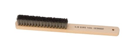 STEEL HAND BRUSH European Design Jewellery