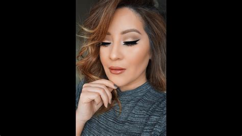 Get Ready With Me Naked Palette Lorac Pro2 Palette YouTube