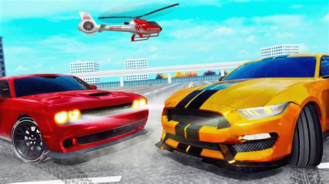 Racing Drift Car Game on Behance