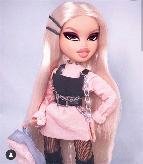 Кукла bratz фото