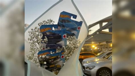 Por Qu Se Regalan Hot Wheels A Las Parejas Y Amigos El De Septiembre El Heraldo De M Xico