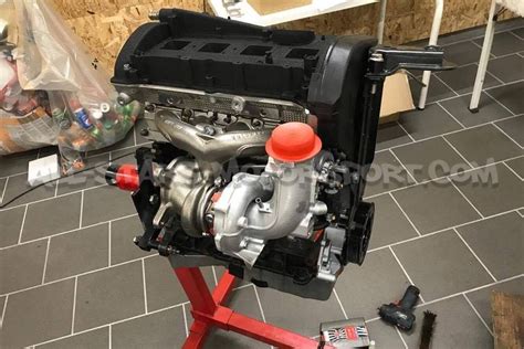 Tte350 Turbo For 18t 20v Audi S3 8l Audi Tt Leon 1m