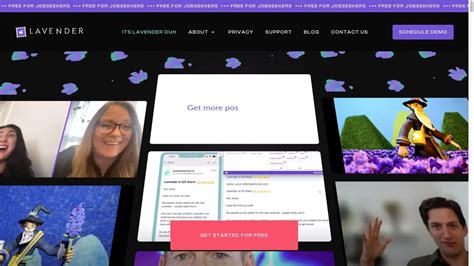 Lavender Ai Real Time Sales Email Coach Creatiai