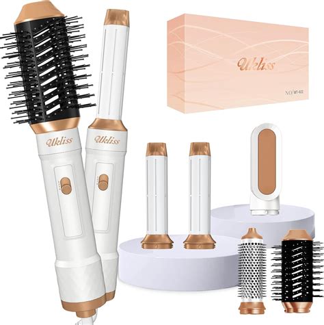 Buy Ukliss In Hot Air Brush Hair Dryer Brush New Blow Dryer Brush Hair Styling Tools