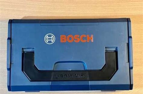 Bosch L Boxx Mini Festima Ru