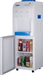 USHA INSTAFRESH FSCC 63HNCCC21V9SN Bottled Water Dispenser With Cold