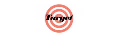 The Story Behind The Target Logo Design 1962 Present