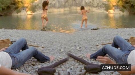 Leonor Varela Nude Aznude