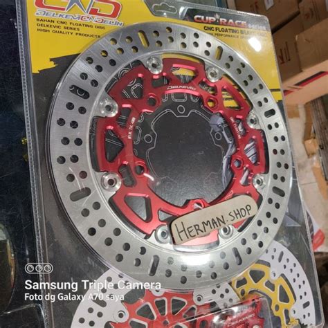 Jual Cakram Depan Mx King Disk Depan Mx King Fastbikers Piringan