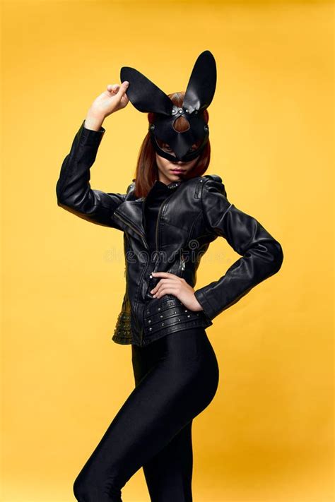 Sexy Woman Naked Mask Stock Photos Free Royalty Free Stock Photos From Dreamstime