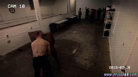 Gay Police Body Cavity Search