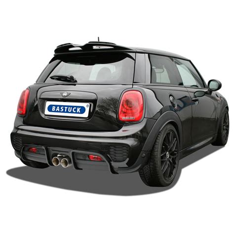 Mini Cooper S Jcw F56 Lowering Springs Mmr Performance 54 Off