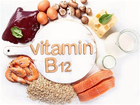 Витамин В12. Кратко о важном - BioMax — интернет-магазин витаминов и ...
