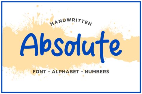 Absolute Zero Font Aplhabet Graphic By Fromporto Creative Fabrica