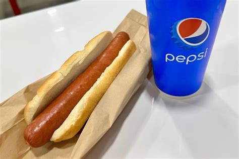 The Story Of Costcos 150 Hot Dog Price Fortune