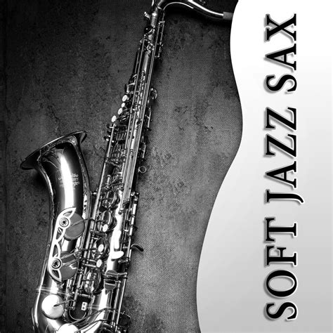 Jazz Saxophone Wallpaper