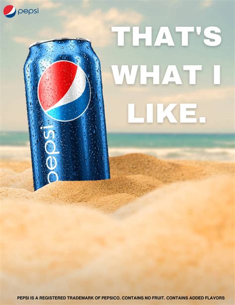 Summer Pepsi Ad By Whitespark01 On Deviantart