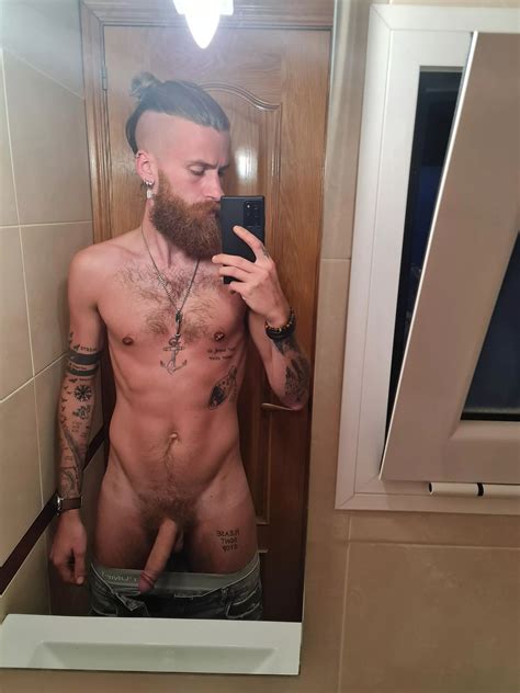 Nudes Beardsandboners NUDE PICS ORG