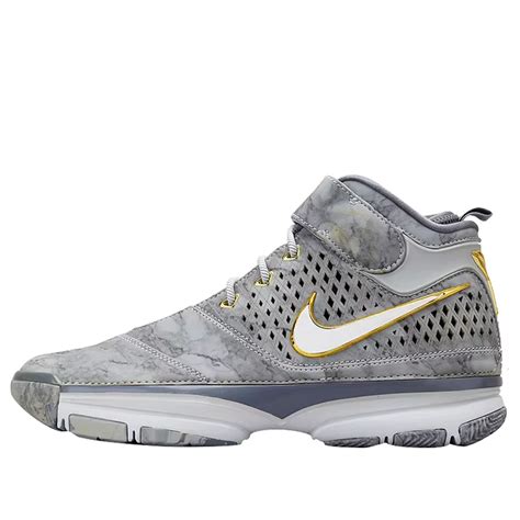 Nike Zoom Kobe 2 Prelude 640222 001 Kicks Crew