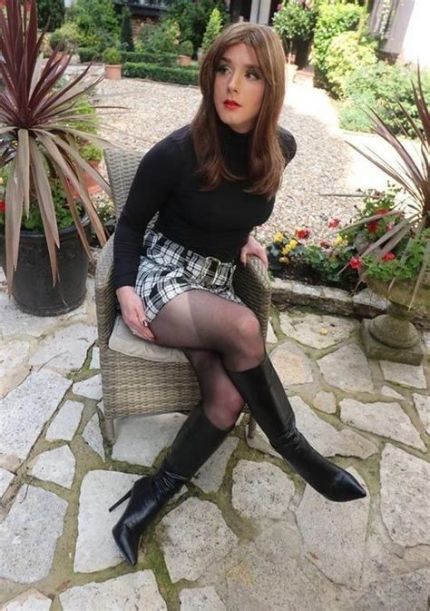 Well Dressed Crossdressers Stylish And Stunning Ladies Transgender