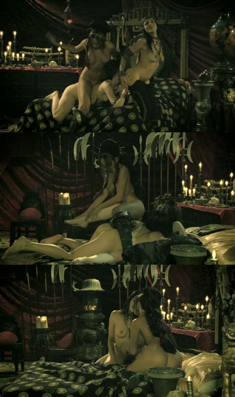 Pirates Stagnetti S Revenge Extended Sex Scenes Bonus Sex Scene